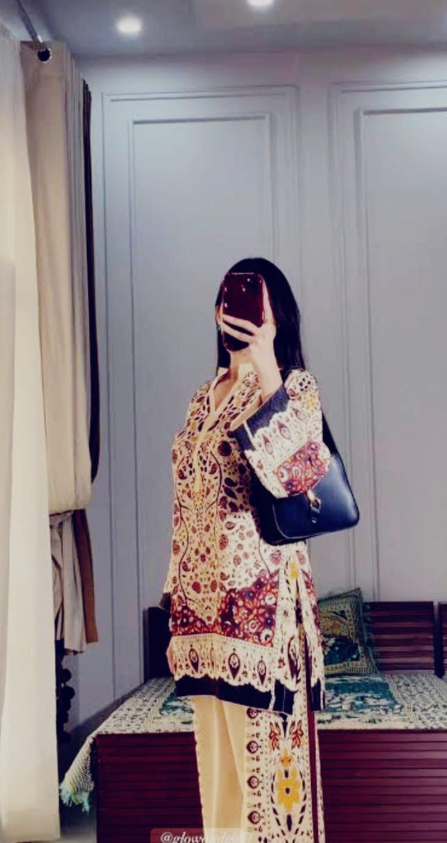 Chic Print Collection