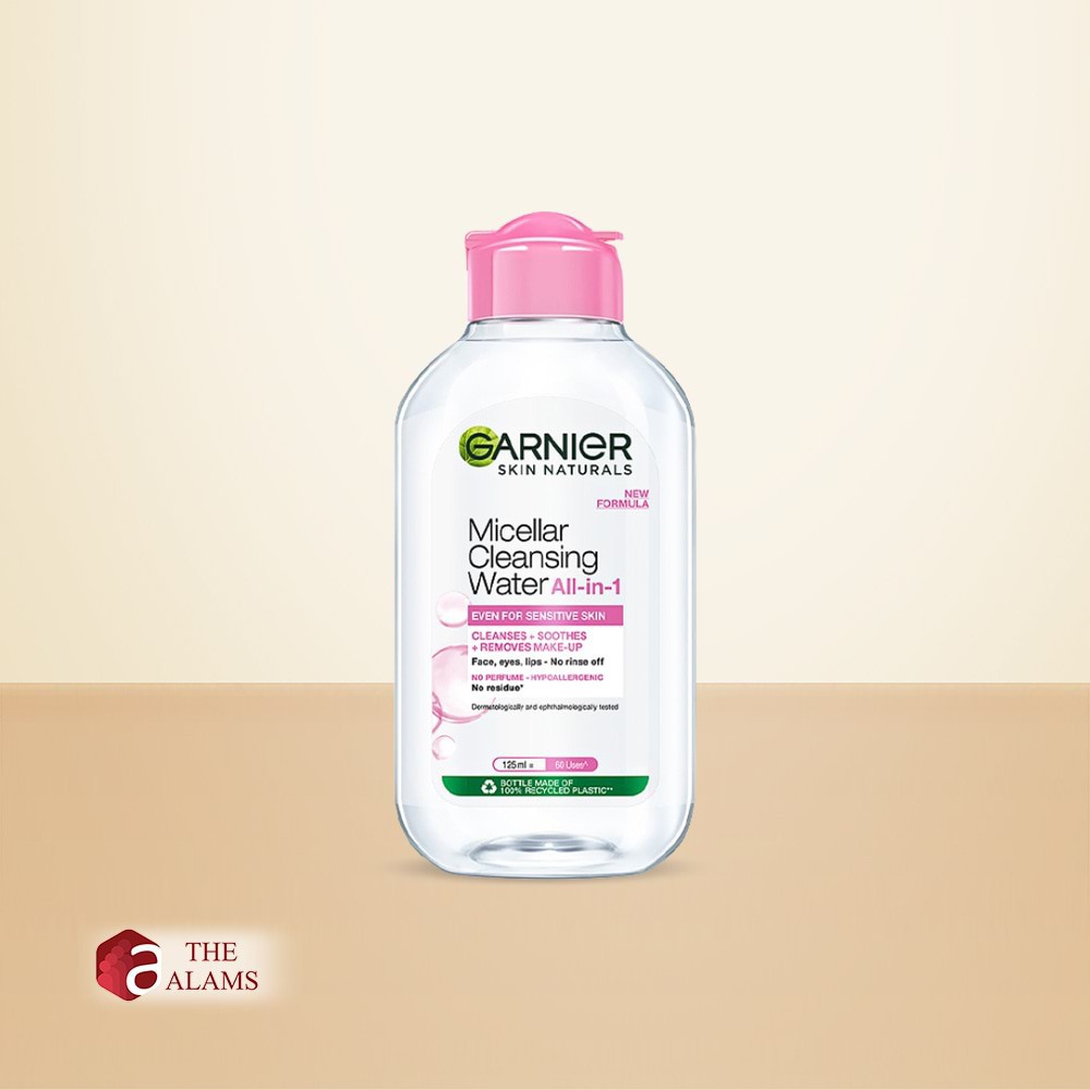 Garnier Micellar Cleansing Water Skin Care Products