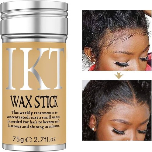 IKT Wax Stick Natural Hair Edge Wax Stick