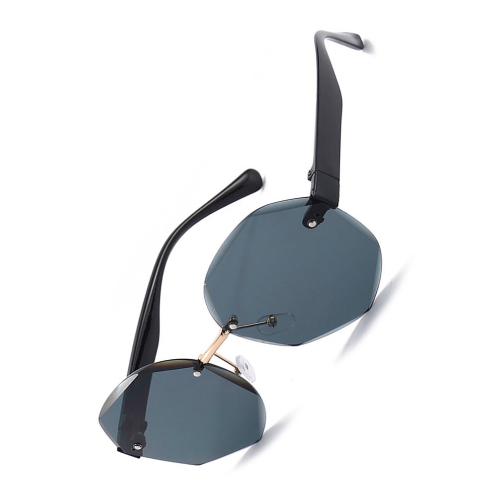 Fashion Summer Ladies Eyeglasses UV400