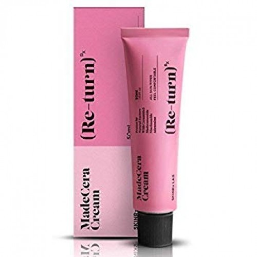 Return Face Cream 15ml