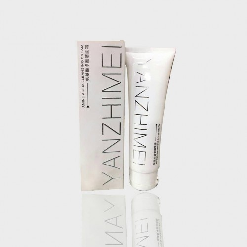 Yanzhimei Amino Acids Cleansing Cream