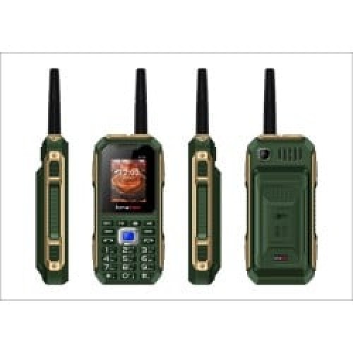 Bytwo B104 Antenna Mobile Phone