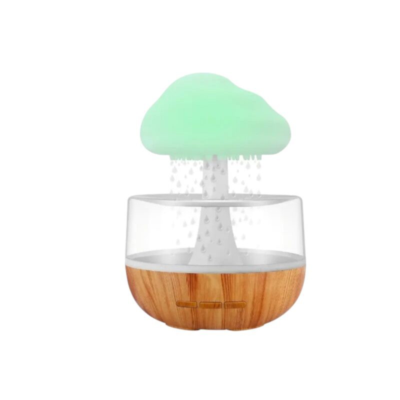 Cloud Rain Room Humidifier