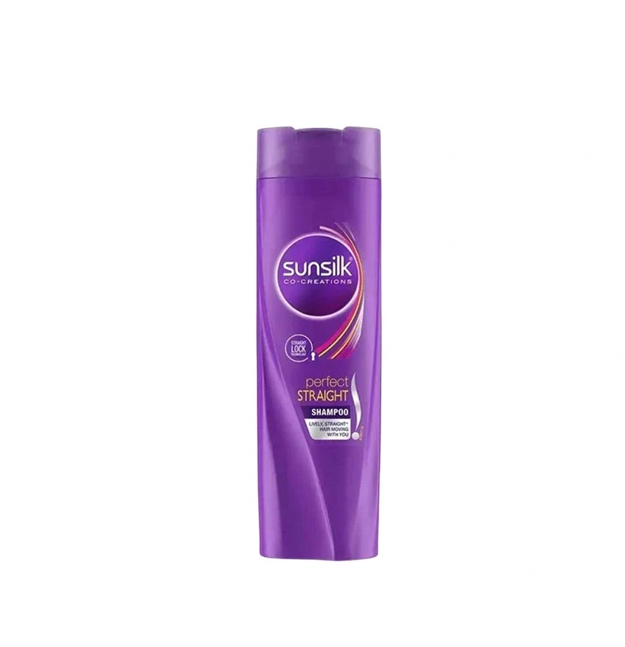Sunsilk Perfect Straight Shampoo - 300ml