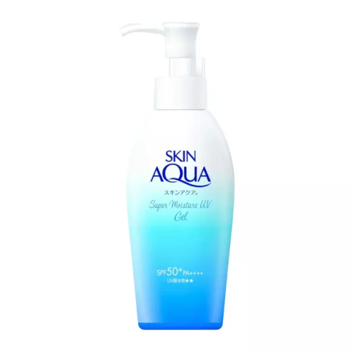 Skin Aqua UV Super Moisture Gel 140ml