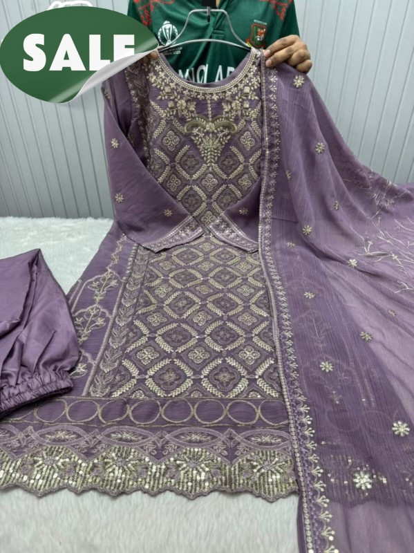 Radymade Three Piece For Female (1)