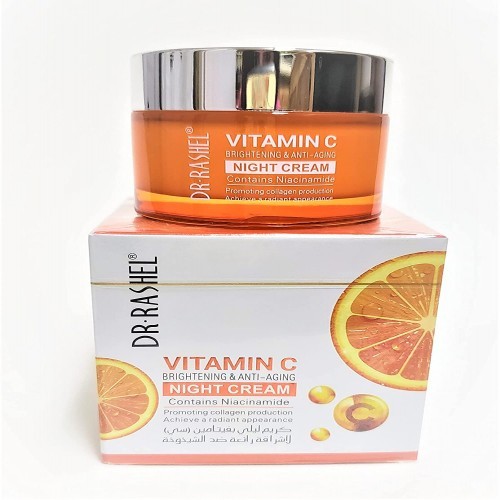 Dr. Rashel Vitamin C Night cream