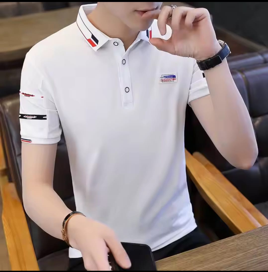 ComfortWeave Polo