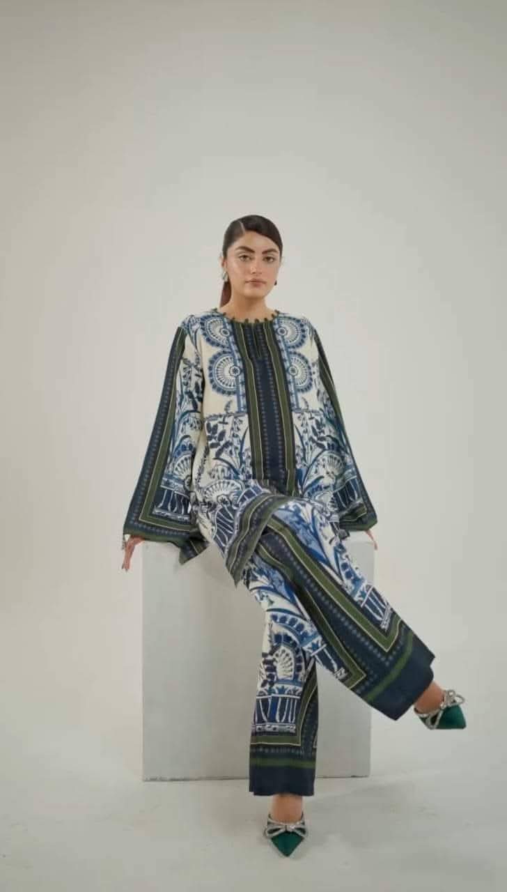 Digital Print Two Piece (3)