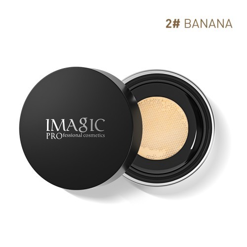 Imagic professional cosmetics