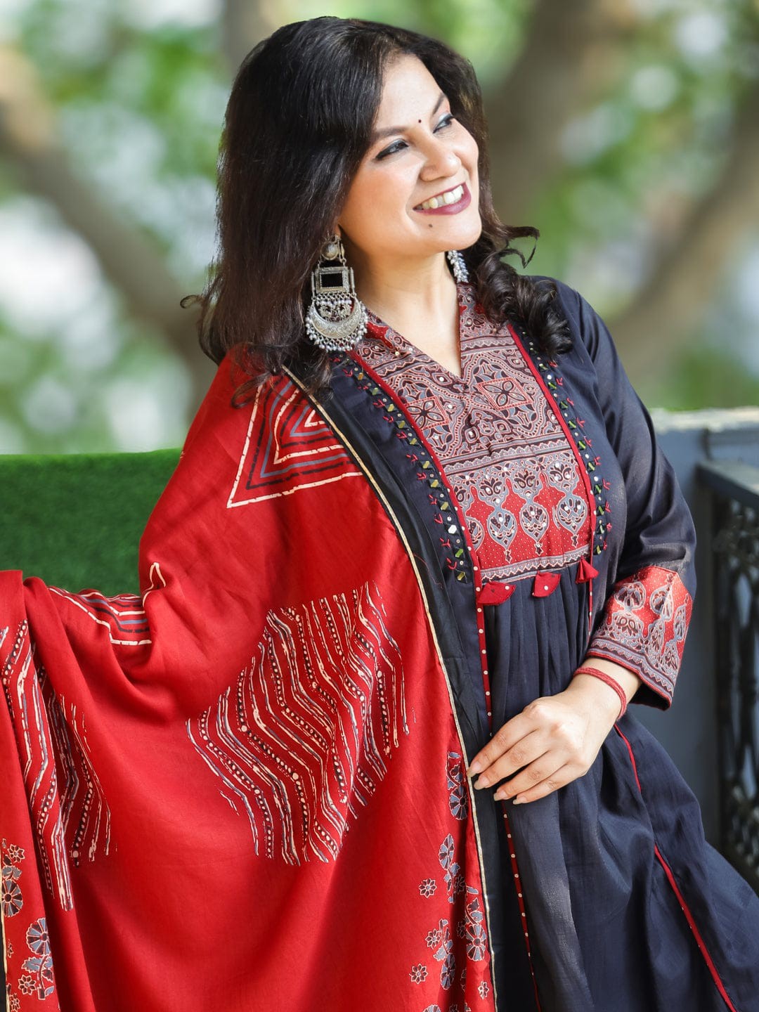 Readymade Starry Three Piece