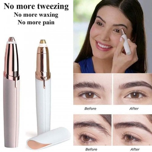 Flawless brows facial hair removal  price in Bangladesh