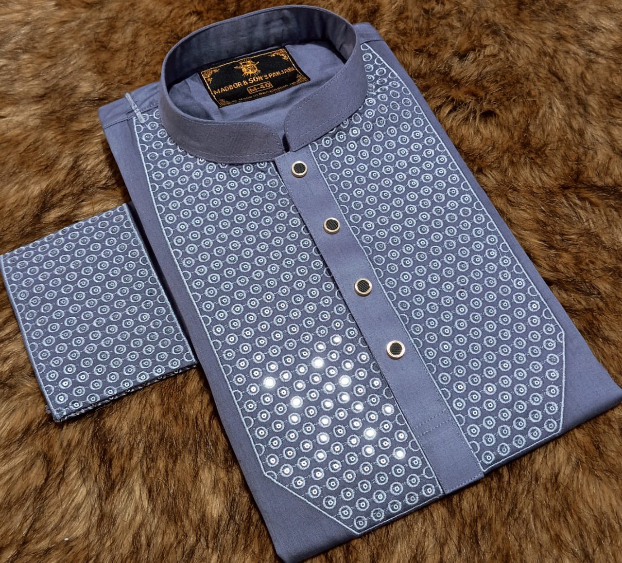 Cot Star Sequence Panjabi (1)