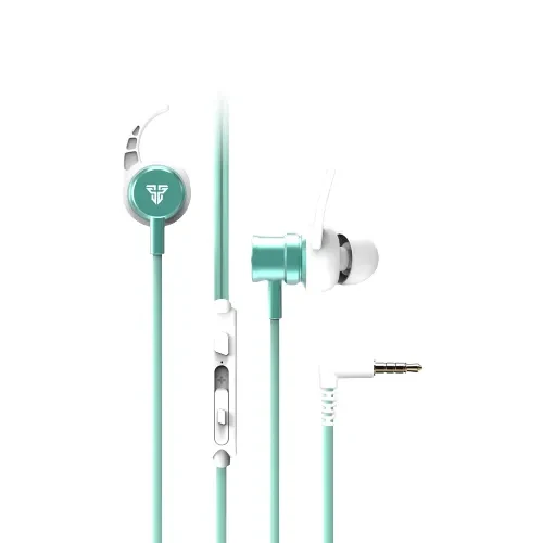 Fantech Scar EG3 3.5mm In-Ear Gaming Earphone – Mint