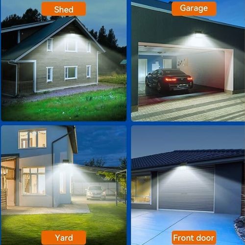 Solar Flood Lights Medium size Outdoor best price in bd