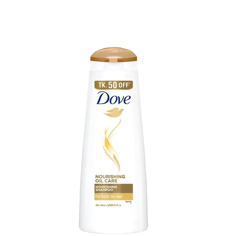 Dove Nourishing Oil Care - 170ml
