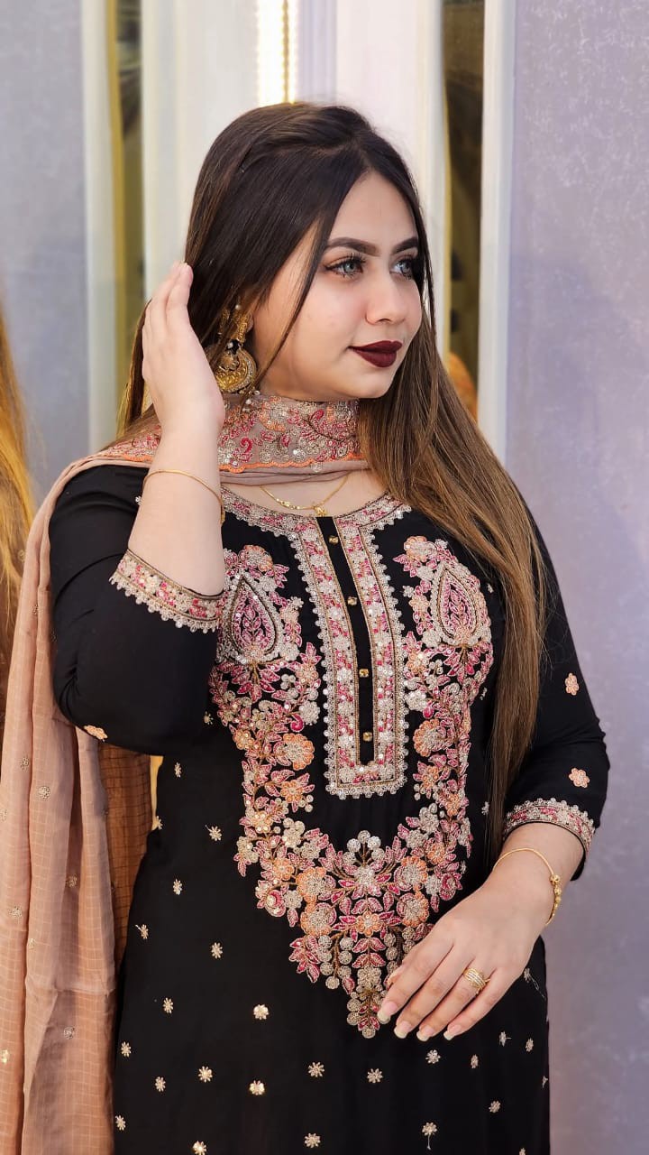 Radymade Three Piece