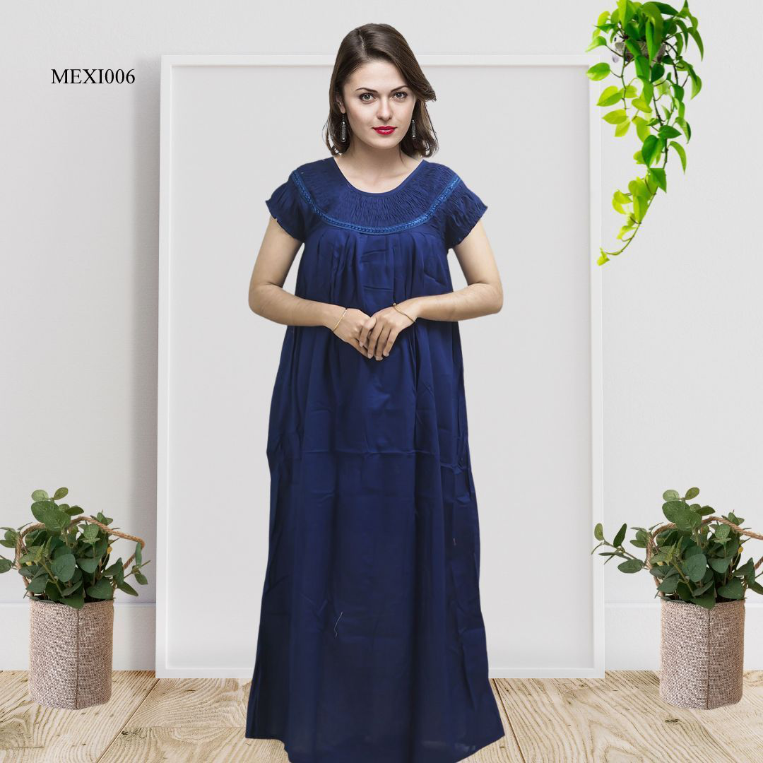 Comfortable Summer Maxi For Women