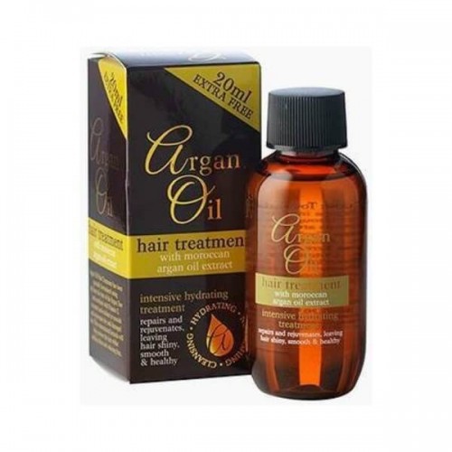 Argan Oil Hair Treatment 100 ml