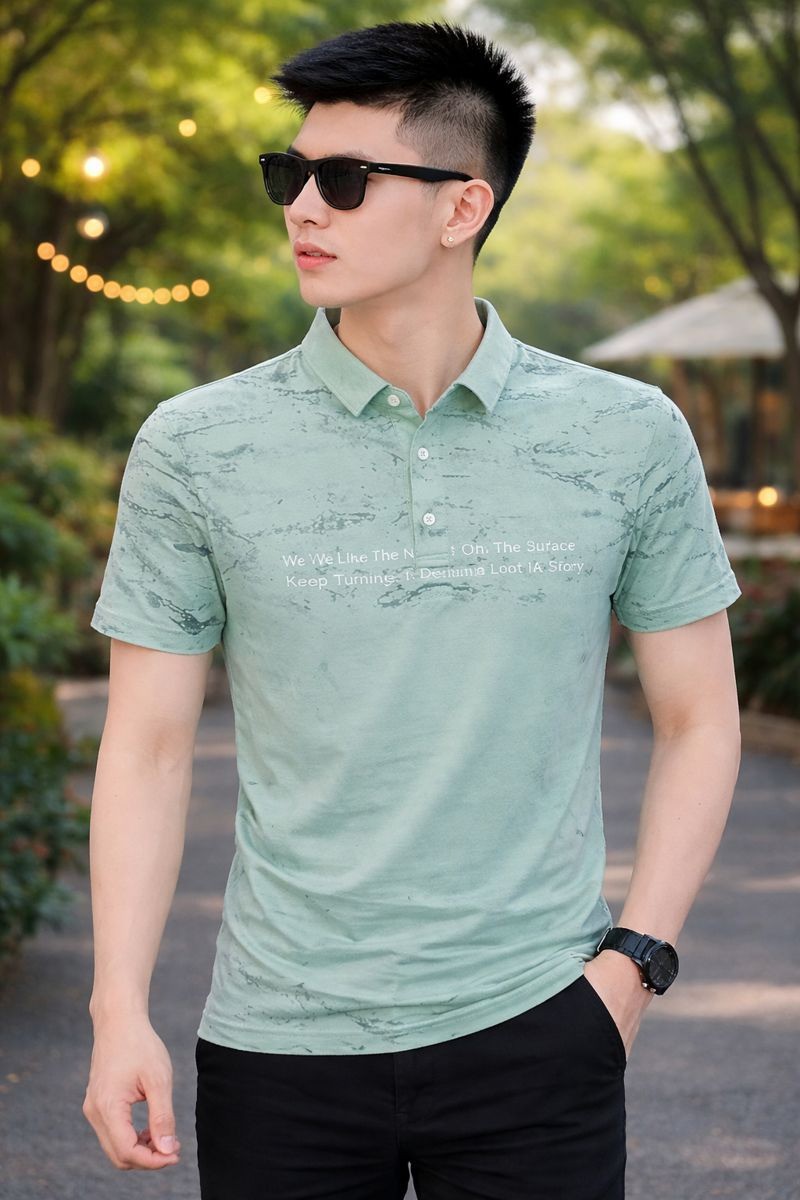 Urban Elite Polo