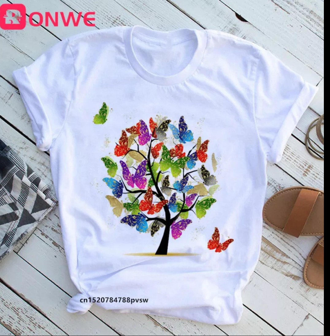 Best Quality Women T -Shirt