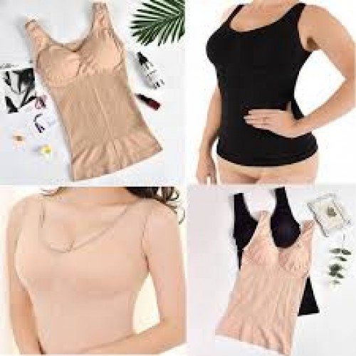 Munafi Slim Tops For Women