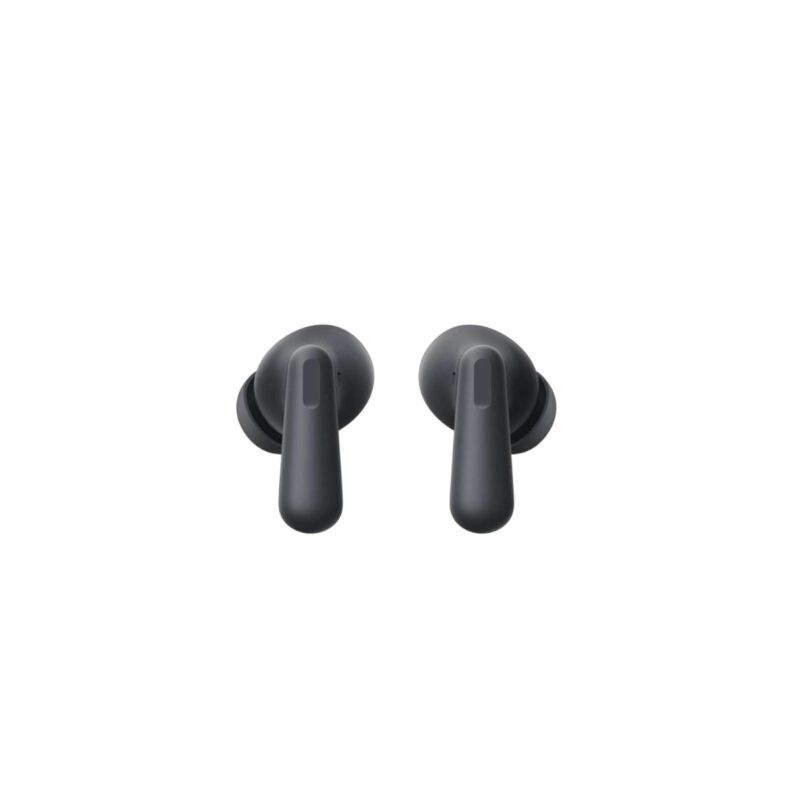 OnePlus Buds Ace 2 ANC True Wireless Earbuds – Black