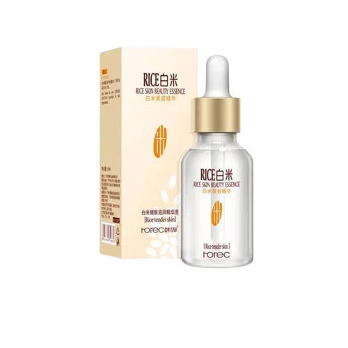 HCHANA Rice Serum Skin Beauty Essence 15ml