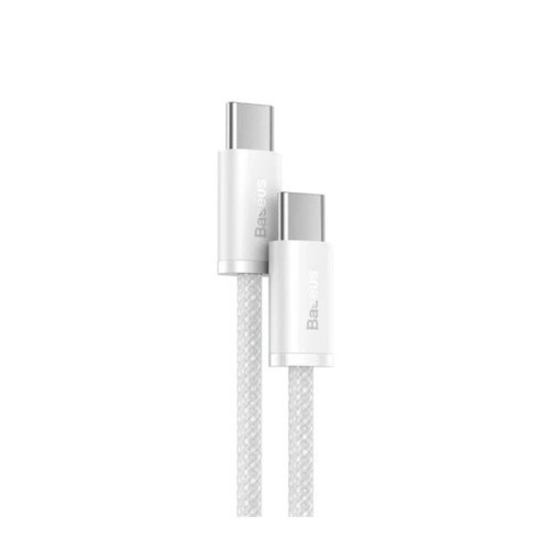 Baseus 100W USB C Cable USB C to USB Type C Cable for Tablets PD Fast Charger Cord Type-c Cable for Xmi Samsung