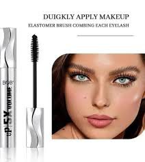 BOB 5X Volumizing and Lenghthening Big Eyes Volume Black Mascara 6.5g