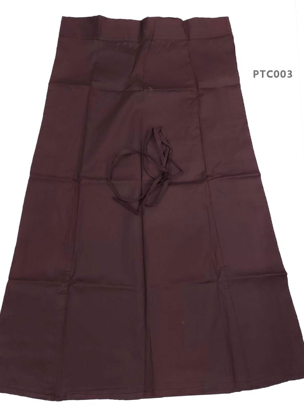 Cotton Petticoat For Women (3)