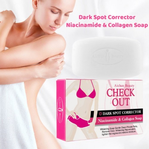 Aichun Beauty CHECK OUT Dark Spot Corrector