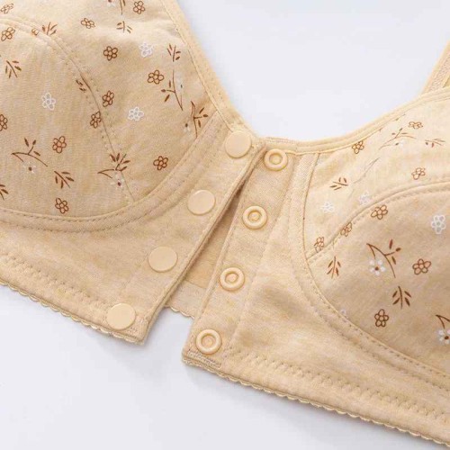 Maternity Front Button Bra price in Bangladesh