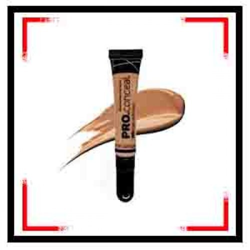 La Girl Pro Conceal Hd Concealer