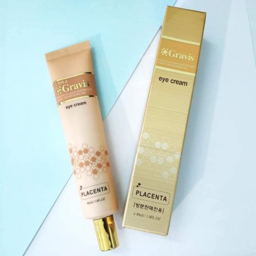 Gravis Placenta Eye Cream (40ml) Bangladesh
