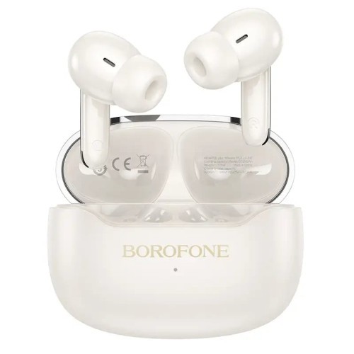 Borofone FQ1 Plus Shine ANC+ENC Wireless Earbuds BD Price