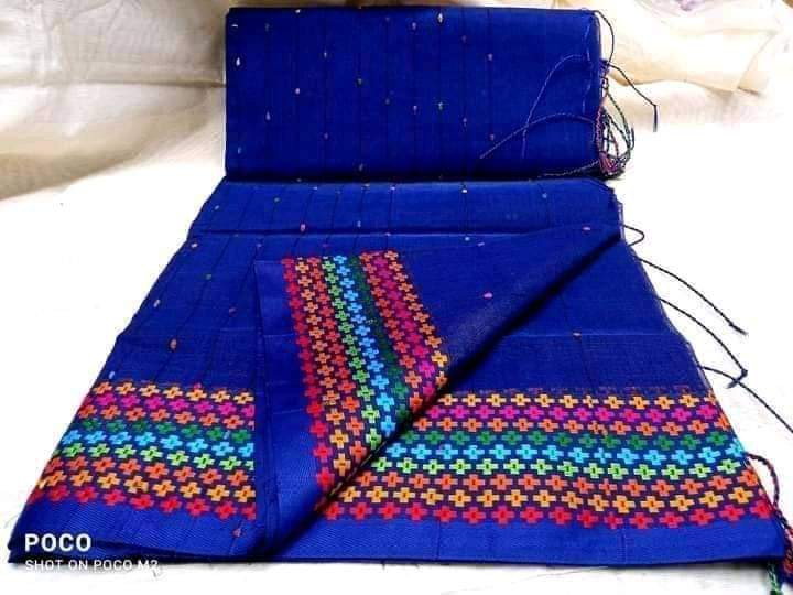 Chumki Saree New Designs