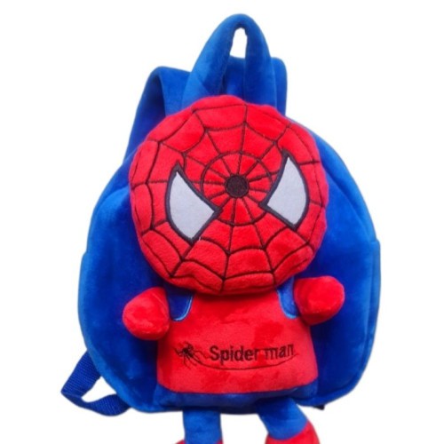 Spider-Man Baby Bag/Baby School Bag