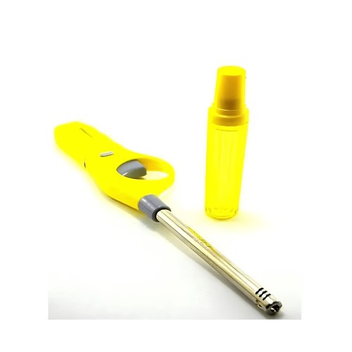 Gas Lighter With Refill - Kitchen Accessories  price in Bangladesh