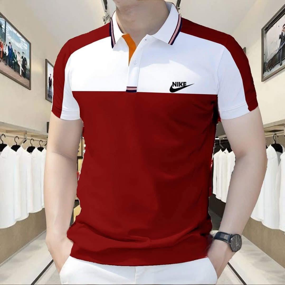 Stylist Casual Premium Look Polo Shirt
