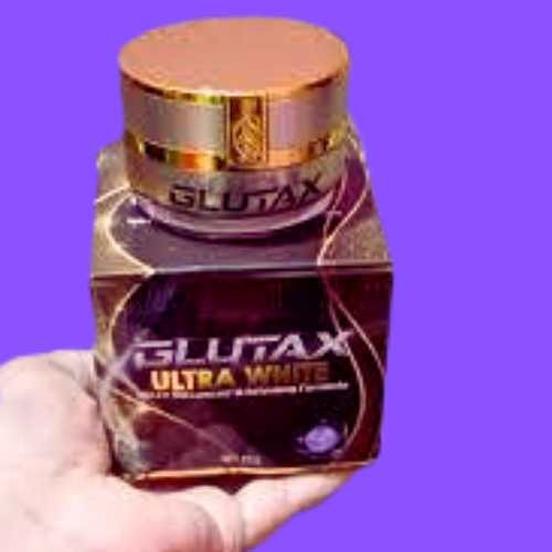 GLOW GLUTAX Ultra White Whitening Cream low price in bangladesh