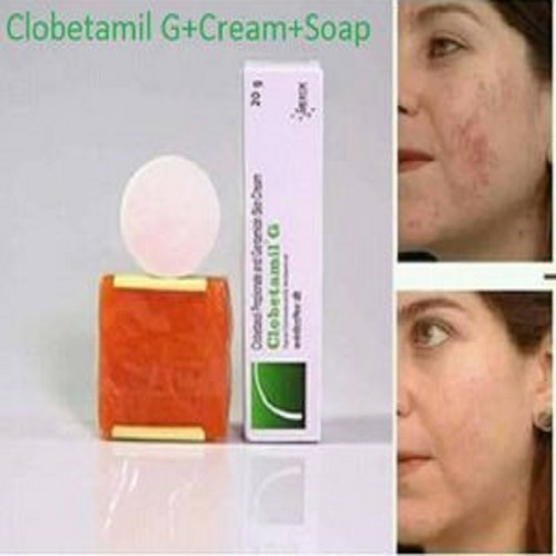 Clobetamil G