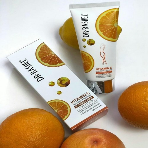 DR RASHEL Vitamin C Brightening & Anti-Aging Night