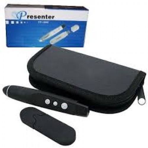 Presenter pp 1000  price in Bangladesh