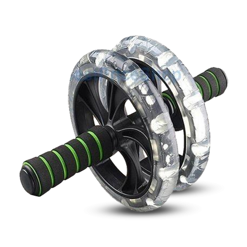 Ab Roller Wheel