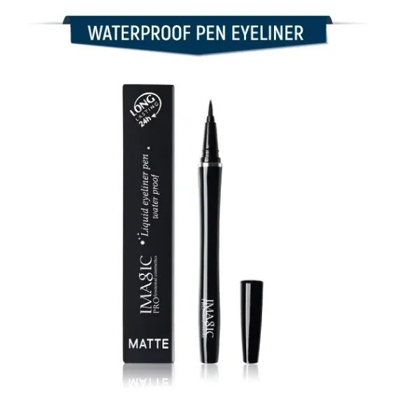 IMEY306 Imagic Waterproof Liquid Eyeliner Pen