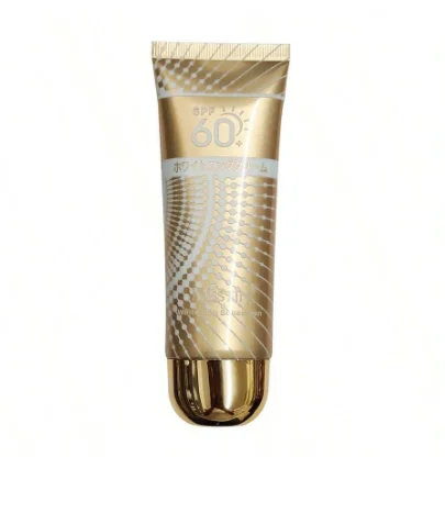 Mestin SPF60+ Sunscreen Cream 60ml | International