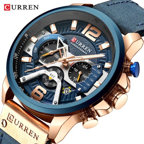 CURREN 8329 – Blue