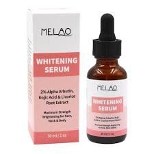 Melao Whitening Serum | 30ml